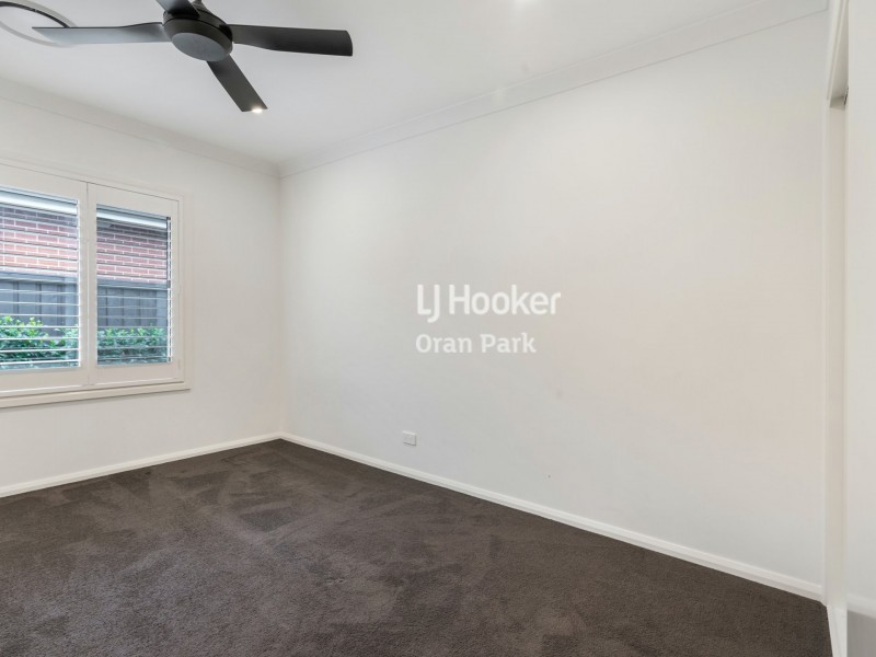 69b Ewing Loop, Oran Park NSW 2570