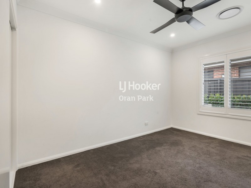 69b Ewing Loop, Oran Park NSW 2570