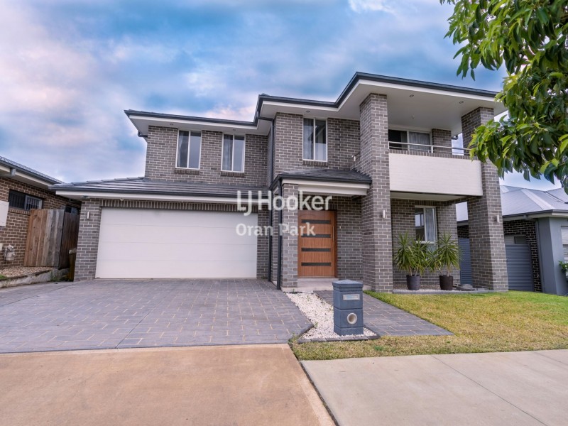 36a Skaife Street, Oran Park NSW 2570