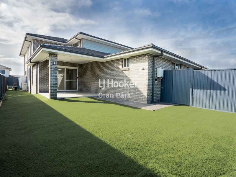 36a Skaife Street, Oran Park NSW 2570