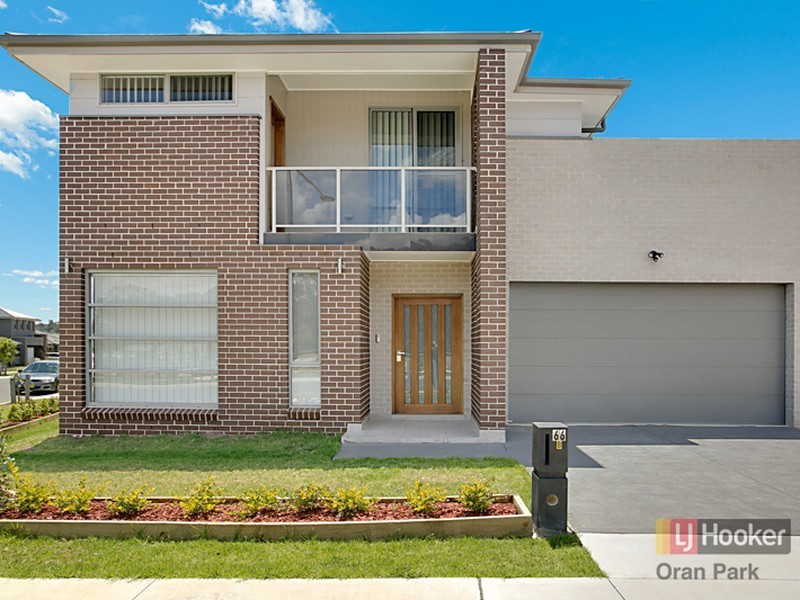 66B Longhurst Street, Oran Park NSW 2570