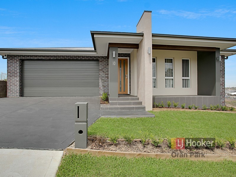 10 Kobady Ave, Cobbitty NSW 2570