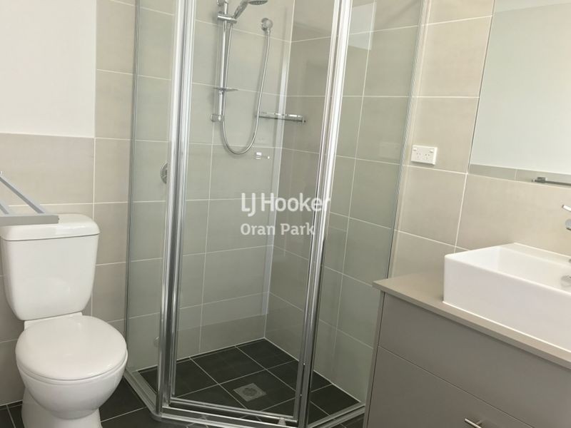 8B Harvey Street, Oran Park NSW 2570