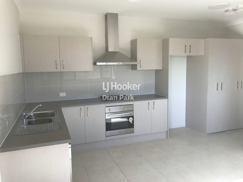 4A Milton Circuit, Oran Park NSW 2570