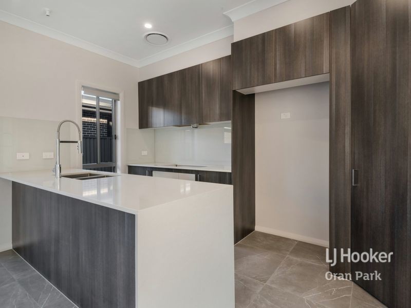 57B Lillywhite Circuit, Oran Park NSW 2570