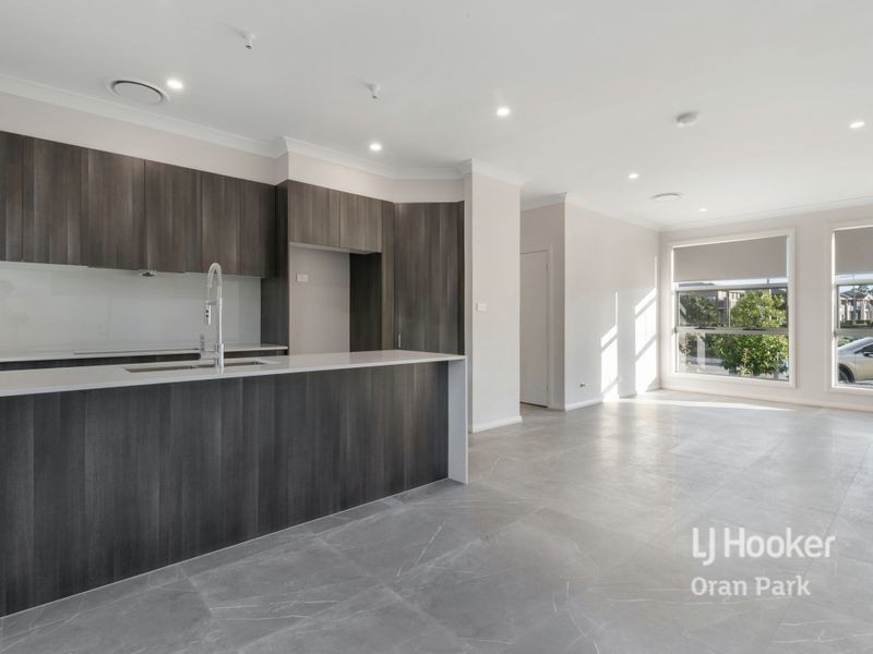 57B Lillywhite Circuit, Oran Park NSW 2570