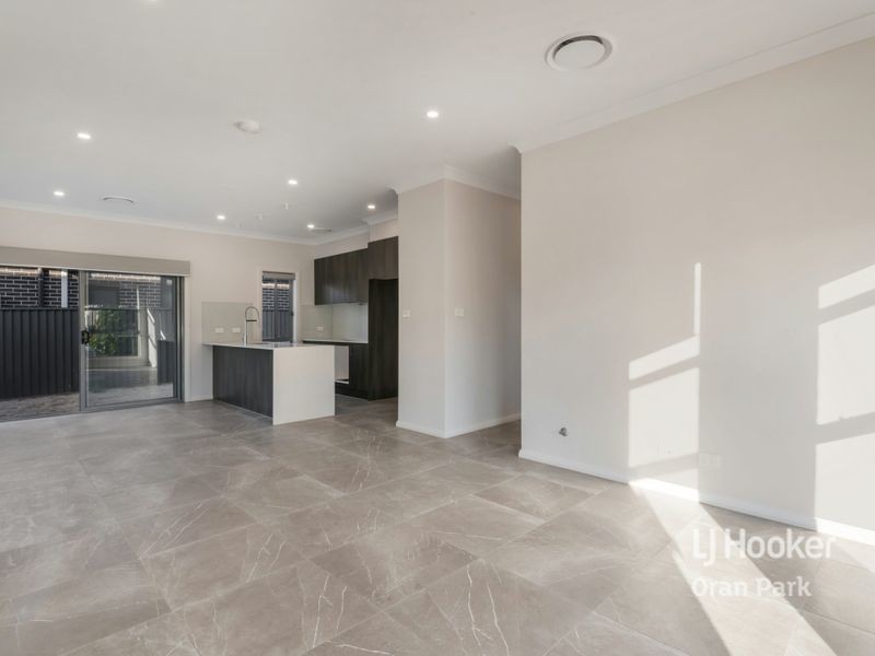 57B Lillywhite Circuit, Oran Park NSW 2570