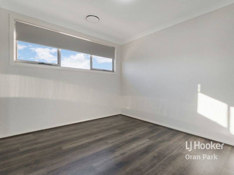 57B Lillywhite Circuit, Oran Park NSW 2570