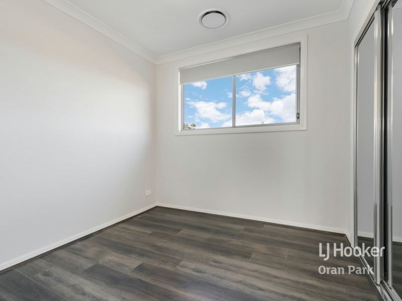 57B Lillywhite Circuit, Oran Park NSW 2570