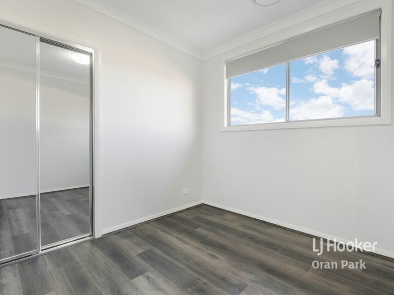 57B Lillywhite Circuit, Oran Park NSW 2570