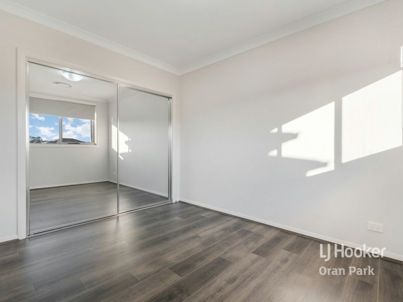 57B Lillywhite Circuit, Oran Park NSW 2570