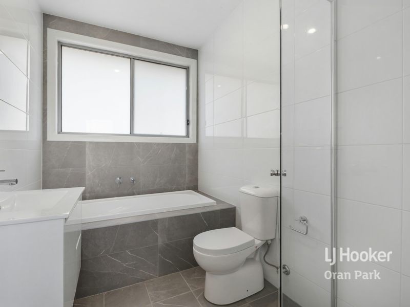 57B Lillywhite Circuit, Oran Park NSW 2570