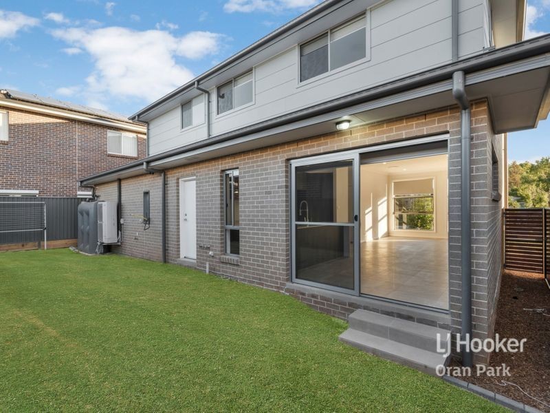 57B Lillywhite Circuit, Oran Park NSW 2570