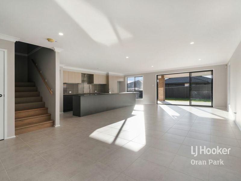9 Matich Place, Oran Park NSW 2570