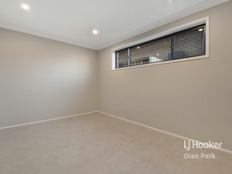 9 Matich Place, Oran Park NSW 2570