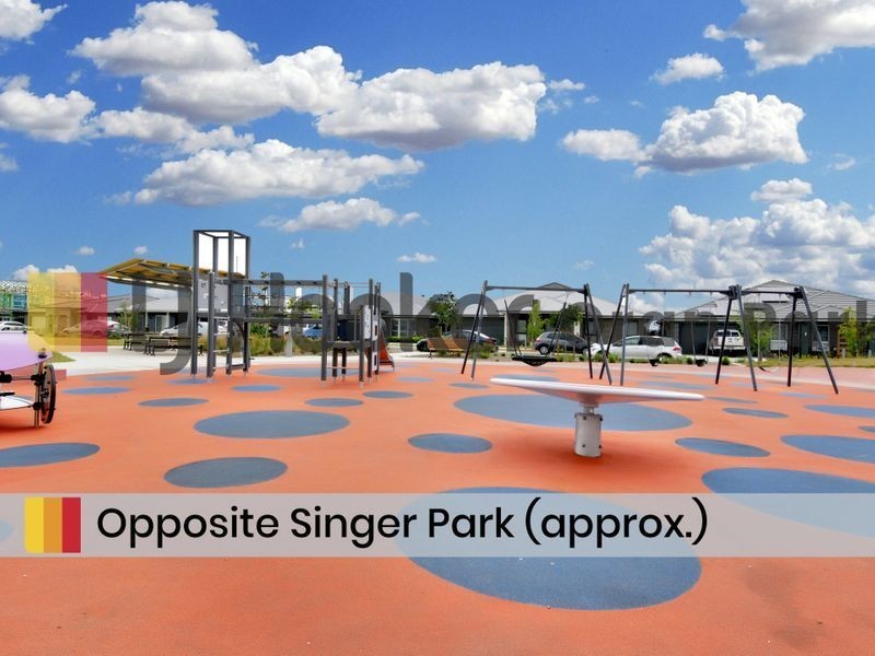 21 Austen Circuit, Oran Park NSW 2570