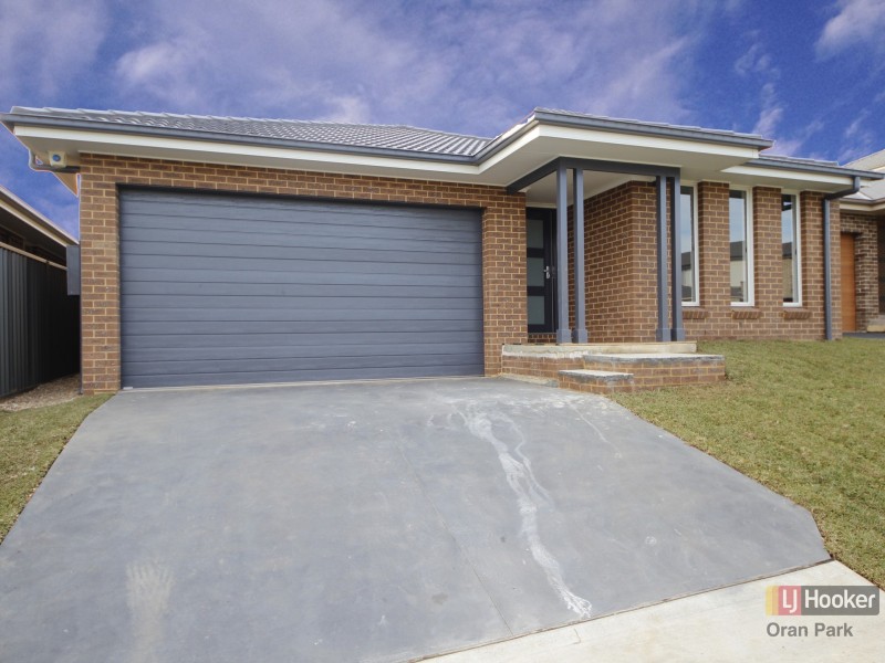 41 Kavanaugh Road, Gregory Hills NSW 2557