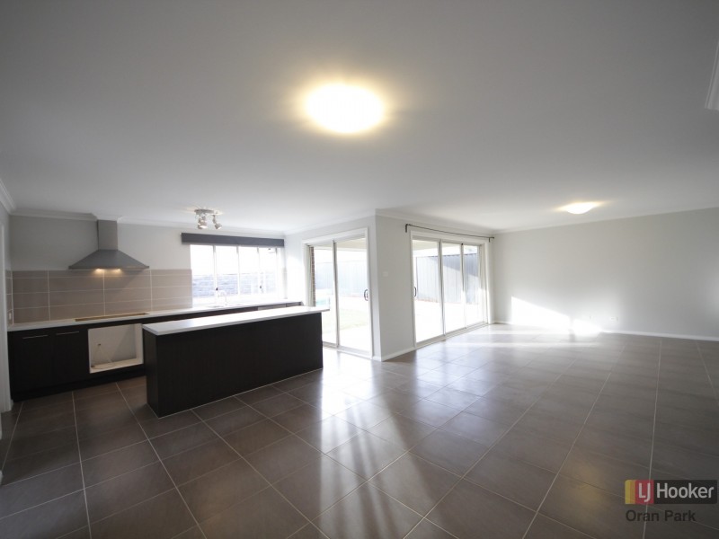41 Kavanaugh Road, Gregory Hills NSW 2557