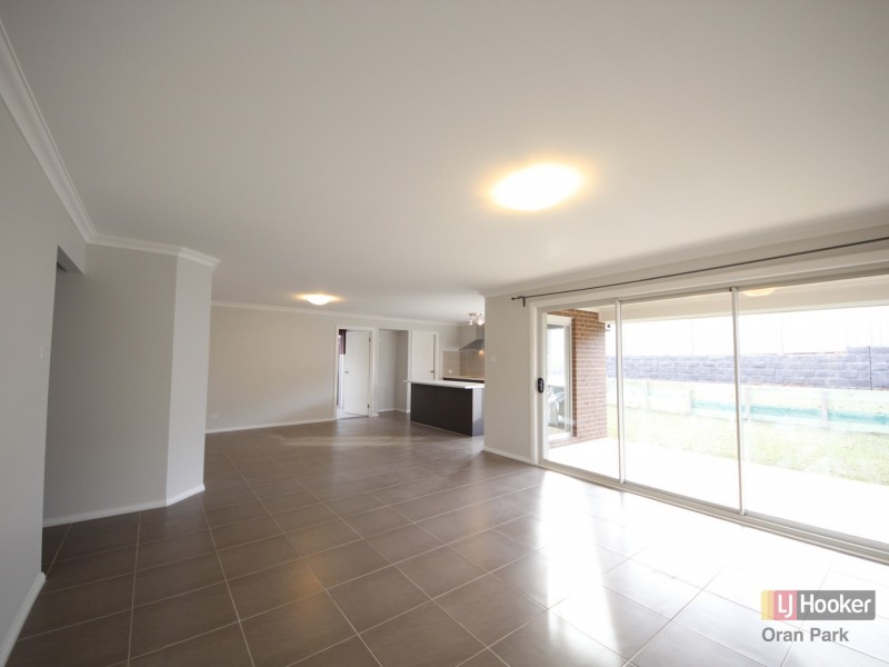 41 Kavanaugh Road, Gregory Hills NSW 2557