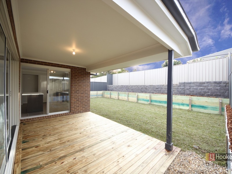 41 Kavanaugh Road, Gregory Hills NSW 2557