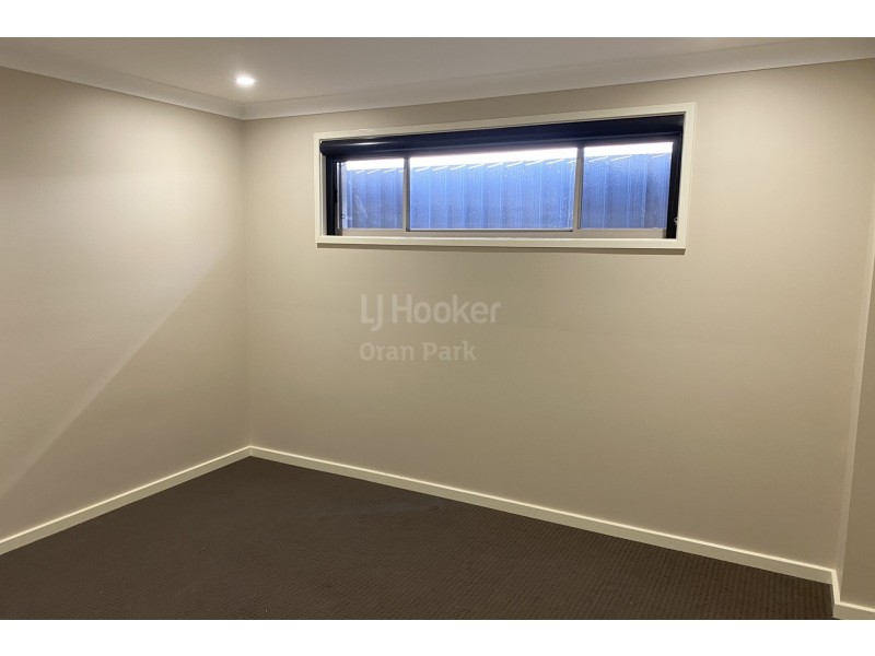 63 Larkham Street, Oran Park NSW 2570