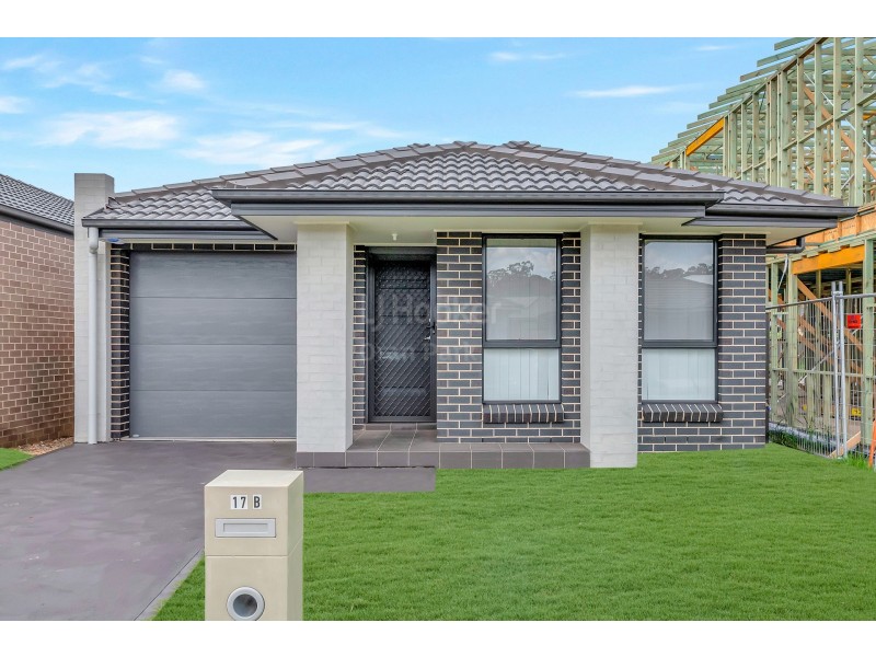 17B Livesy Street, Oran Park NSW 2570