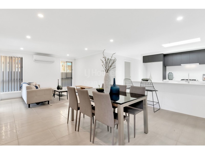 17B Livesy Street, Oran Park NSW 2570