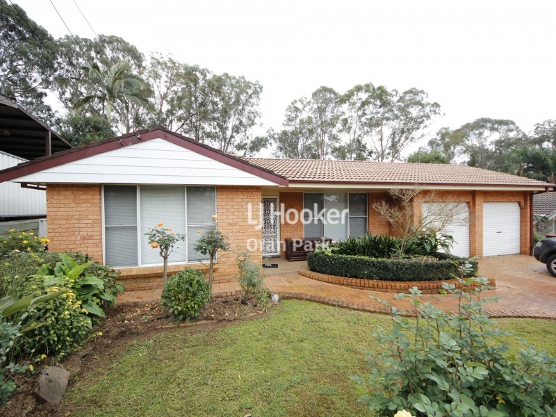 7 Delaney Avenue, Silverdale NSW 2752