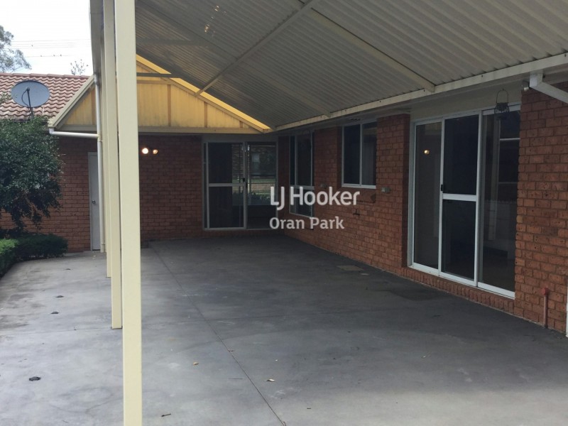 7 Delaney Avenue, Silverdale NSW 2752