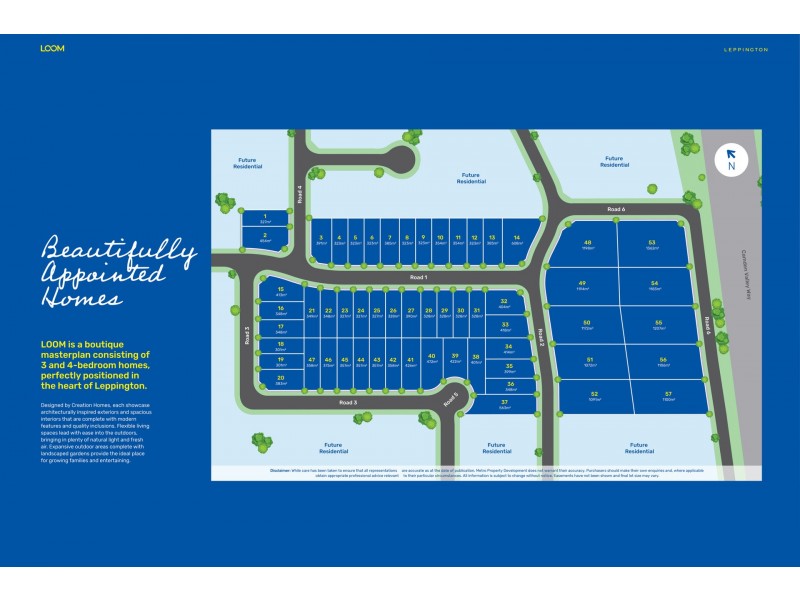 1351 Camden Valley Way, Leppington NSW 2179