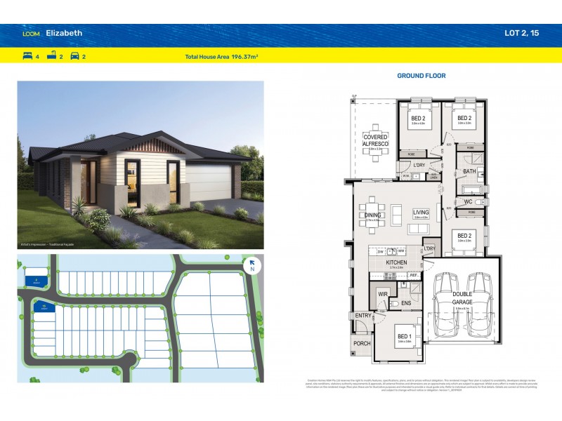 1351 Camden Valley Way, Leppington NSW 2179