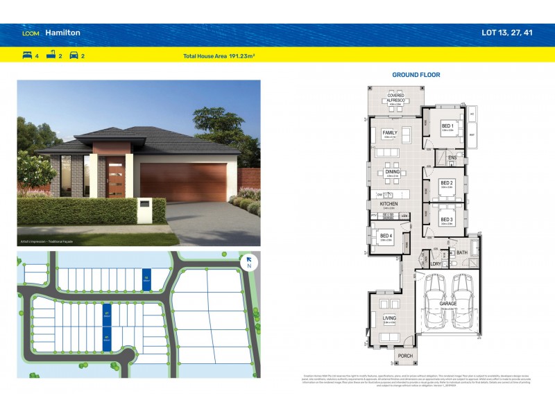 1351 Camden Valley Way, Leppington NSW 2179