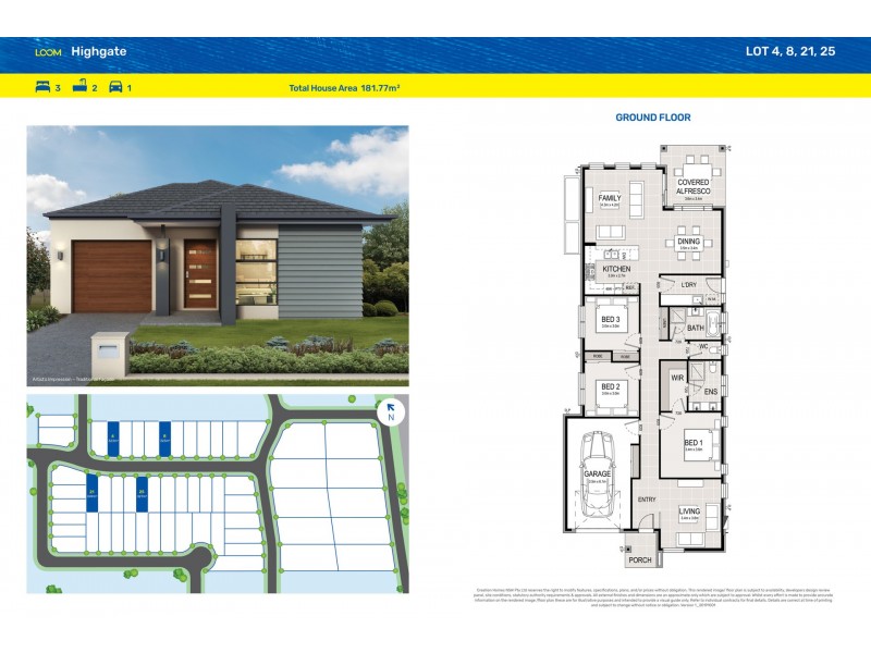 1351 Camden Valley Way, Leppington NSW 2179