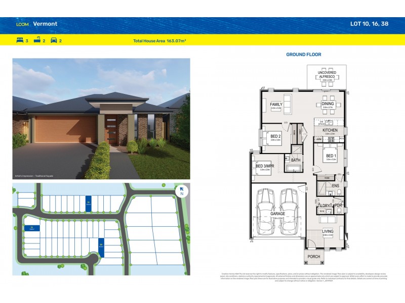 1351 Camden Valley Way, Leppington NSW 2179