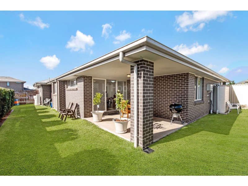 31 Tander Street, Oran Park NSW 2570
