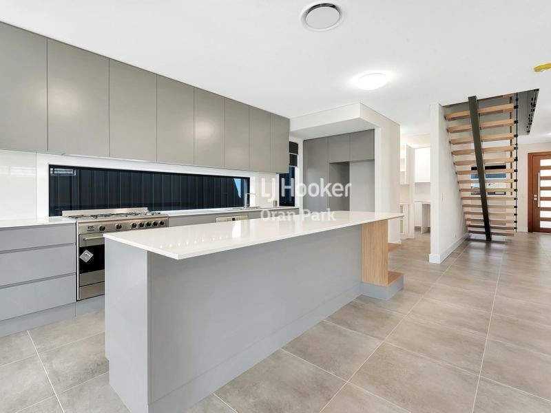 9 Rush Street, Leppington NSW 2179