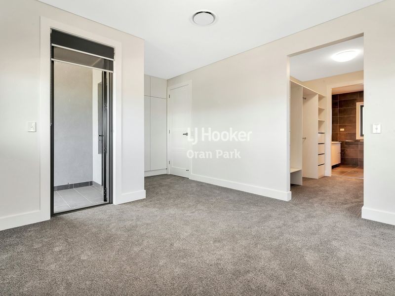 9 Rush Street, Leppington NSW 2179