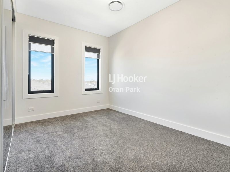 9 Rush Street, Leppington NSW 2179