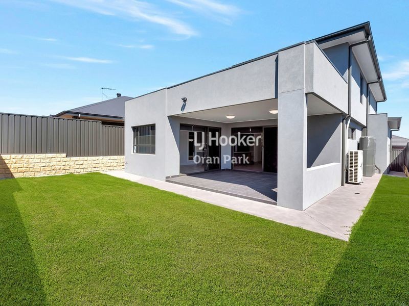 9 Rush Street, Leppington NSW 2179