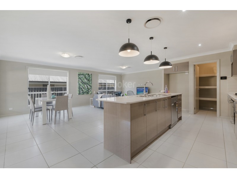 58 Rosella Circuit, Gregory Hills NSW 2557