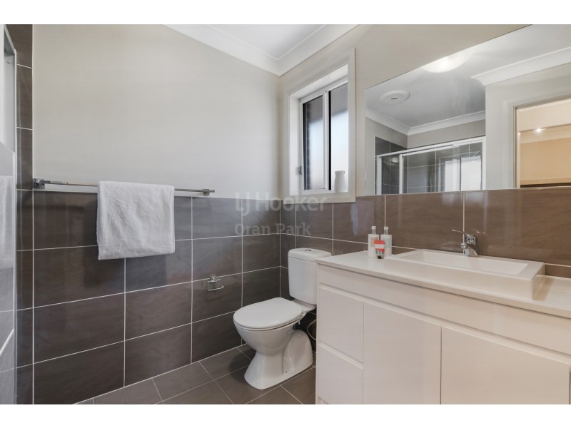 58 Rosella Circuit, Gregory Hills NSW 2557