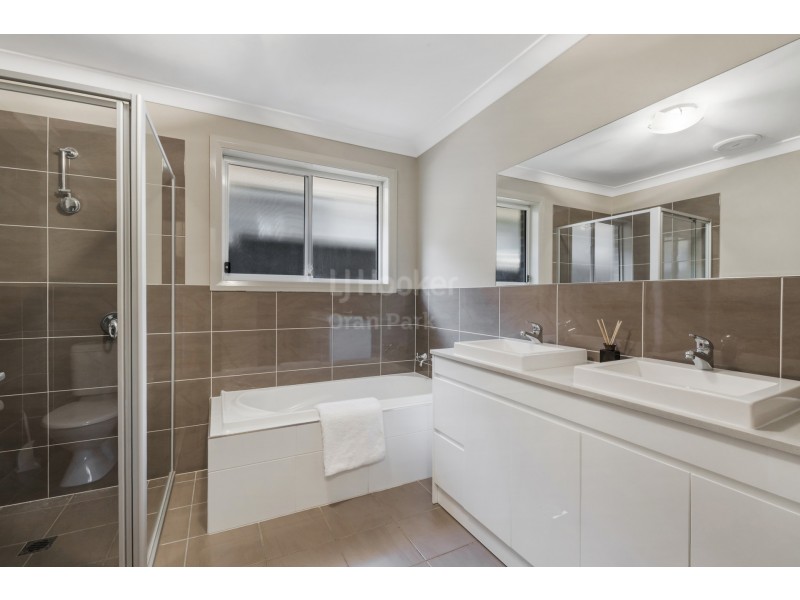 58 Rosella Circuit, Gregory Hills NSW 2557