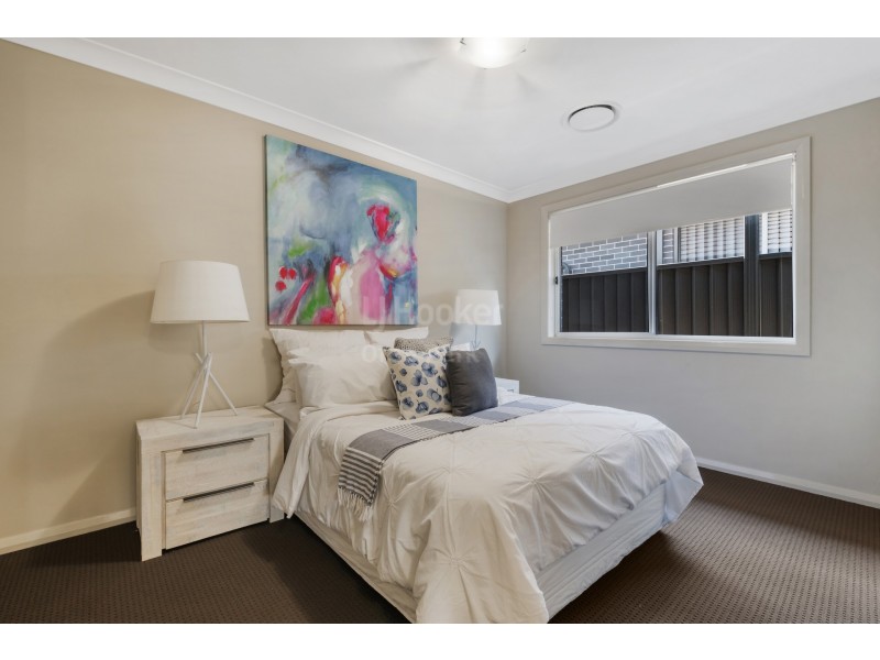 58 Rosella Circuit, Gregory Hills NSW 2557