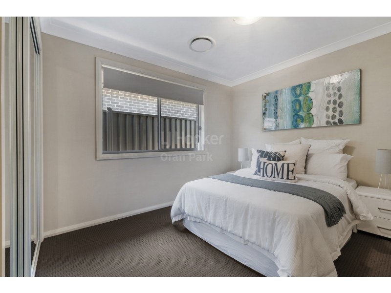 58 Rosella Circuit, Gregory Hills NSW 2557