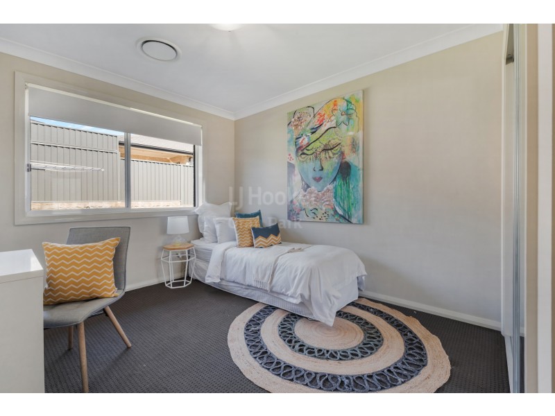 58 Rosella Circuit, Gregory Hills NSW 2557