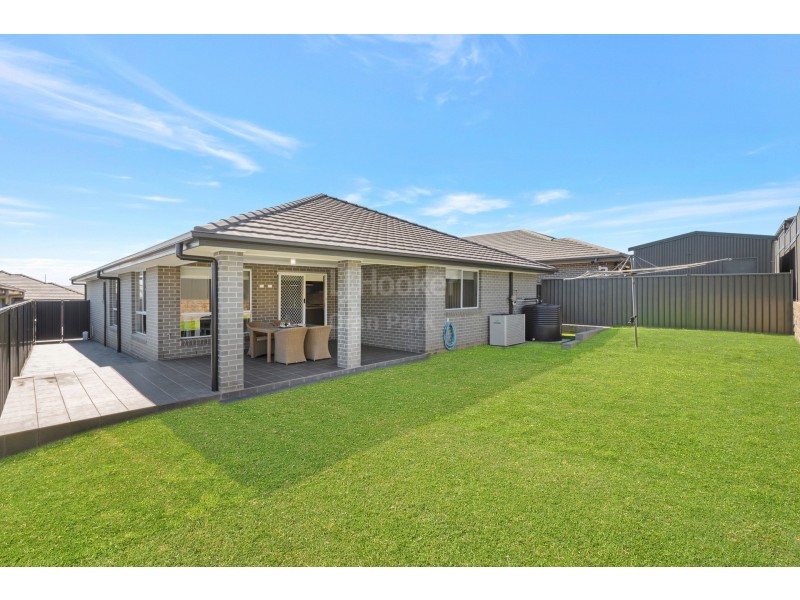 58 Rosella Circuit, Gregory Hills NSW 2557