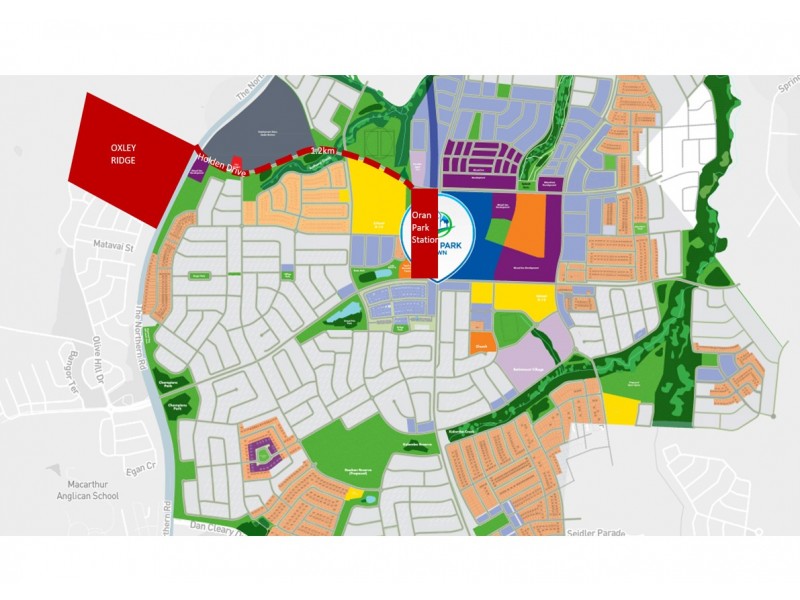 421 The Northern Road, Cobbitty NSW 2570