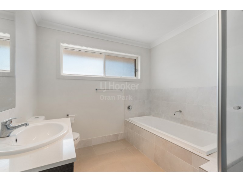 16 Loudon Crescent, Cobbitty NSW 2570