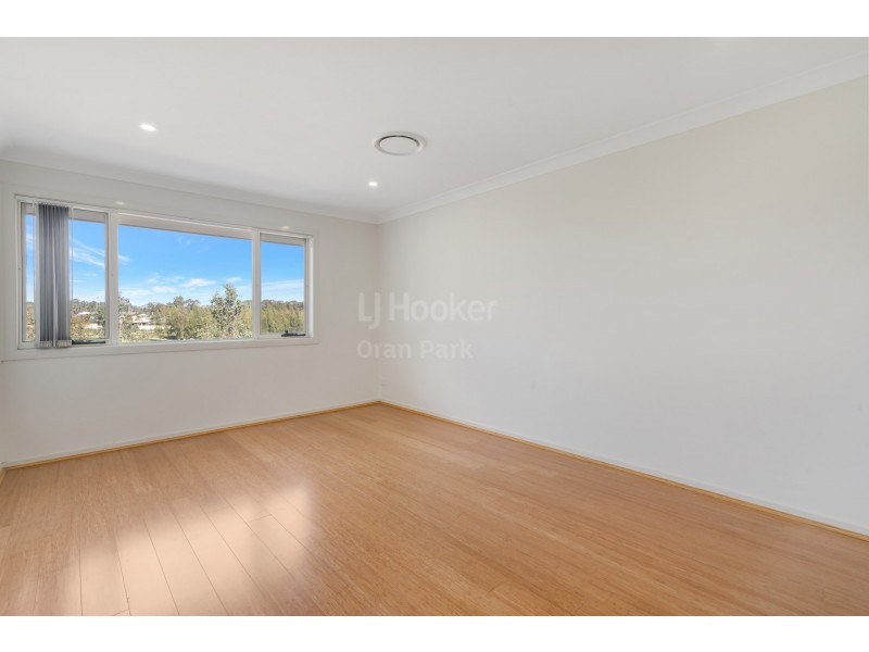 16 Loudon Crescent, Cobbitty NSW 2570