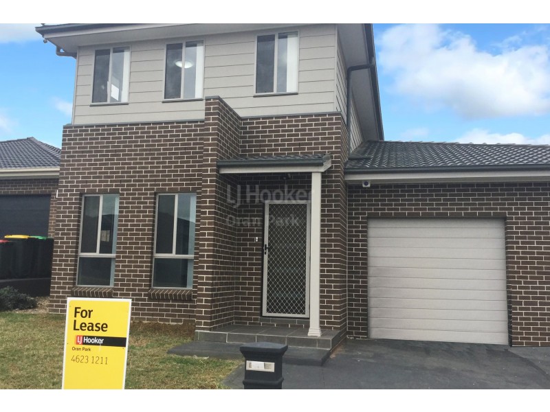 33A Evans Street, Oran Park NSW 2570